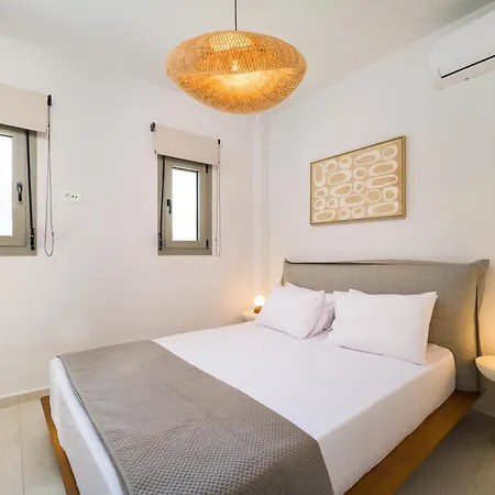 Apartment Okto - Averof 98 Living *