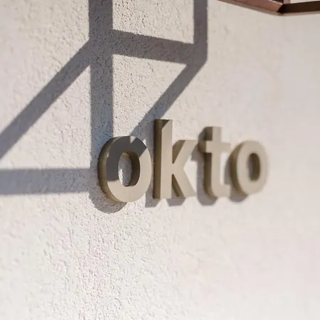 Okto - Averof 98 Living Apartment Kos-Stadt