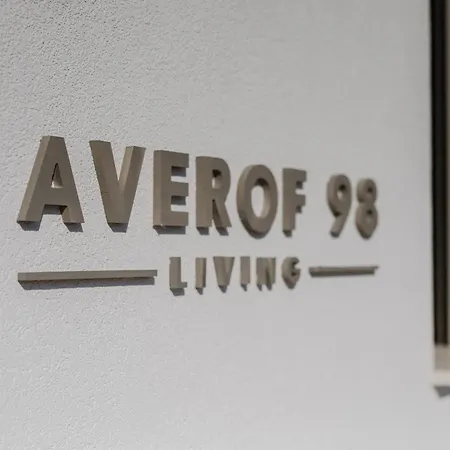 Okto - Averof 98 Living Kos-Stadt